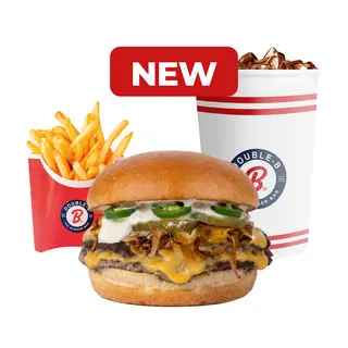 Oklahoma Spicy Menu