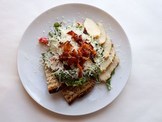 Цезар з куркою 2.0 (250g)