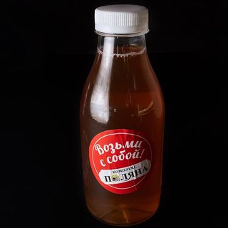 Компот из сухофруктов 500мл.