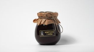 Konfitura z wiśni 300g