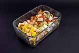 Kinoa box