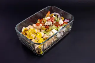 Kinoa box
