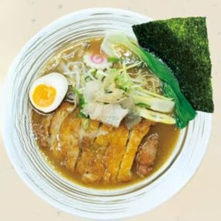 Tonkasut Miso