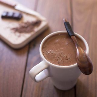 Chocolat chaud