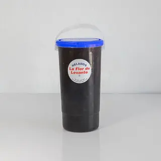 Café granizado (1 Lt.)
