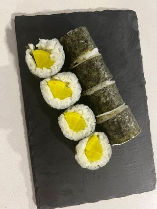 Maki De Nabo (8 Pzs.)