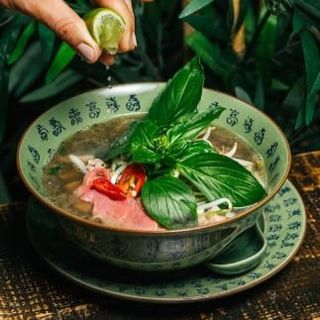 HANOI PHO CON TERNERA