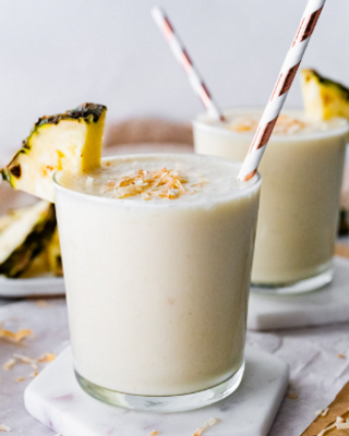 Smoothie tropical mix