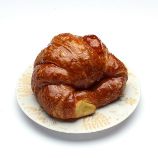 Brioche albicocca