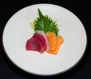 99 Sashimi sake  -6 pezzi
