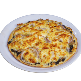 Пица Туна (1900г)