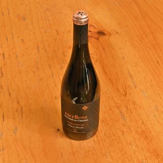 Excellens Cuve' D.O Cáceres Rioja (750 Ml.)