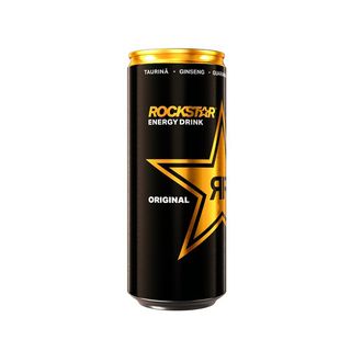 Energizant Rockstar