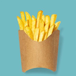 Картопля фрі Велика