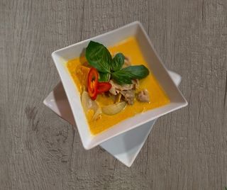 1501. Khaeng Dang Tofu 400g