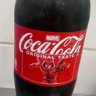 Coca Cola da 1,5 L 