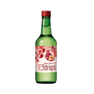 SOJU ALCOLICA PRUGNA 350ML 12% VOL