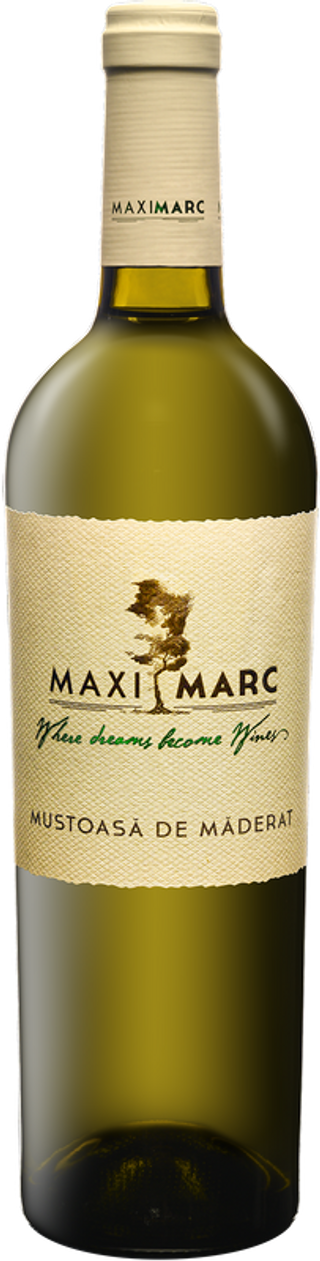 Mustoasa De Maderat 2019 Maximarc
