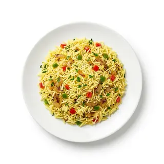 Onion Rice