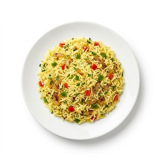 Onion Rice