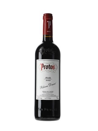 Vino Tinto Protos Roble (75 Cl.)
