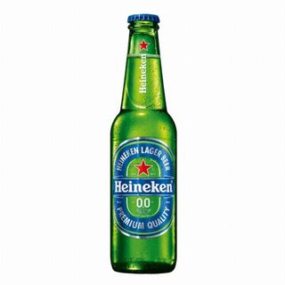 Heineken 0.0Alc