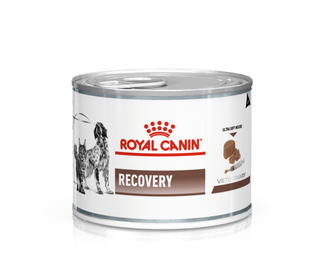 Роял конс RECOVERY 195г