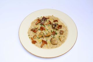 Orzotto