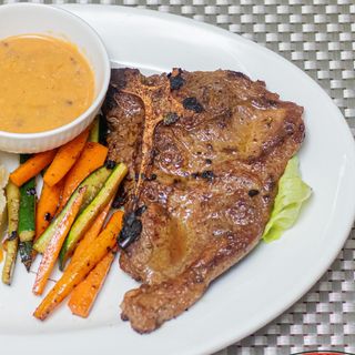 Sirloin Steak