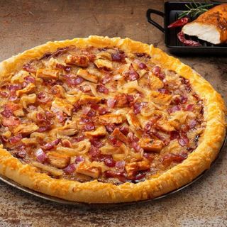 Oferta Pizza Tradicional (1 ud.)