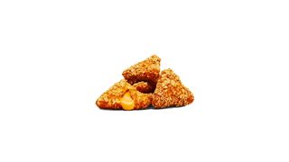 Cheesy Nacho 4 komada