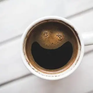 CAFÉ SOLO