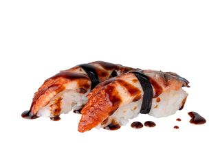 Nigiri De Anguila (2 Pzs.)