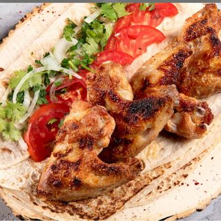 Հավի թևիկներ