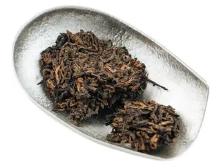 Шен пуер PINEAPPLE EXPRESS '24 (25g)