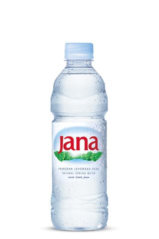 Jana 0.5l