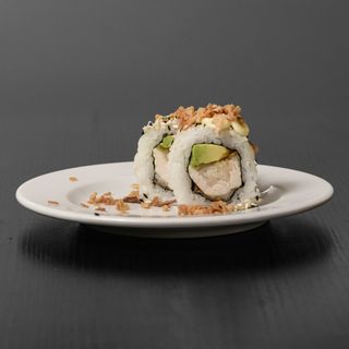 230 - California de pollo