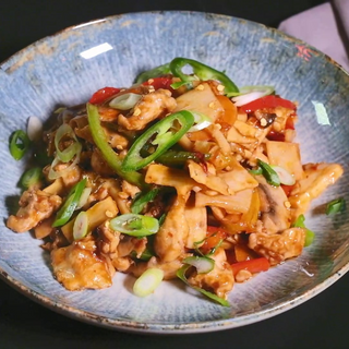 PUI SICHUAN 380 GR