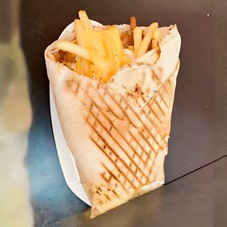 Rollo pita Amerykańska mała