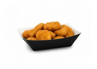 Nuggets (8 u.)