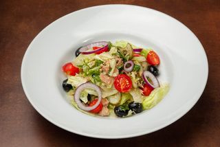 Tonno salata