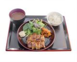 Teriyaki Set
