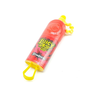 Juicy Drop Strawberry