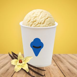 Gelato de Vainilla