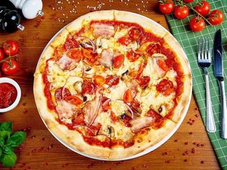 Pizza Prima 32 cm