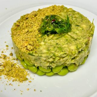 TARTAR 7 AROME VERZI  -  DE POST - 250g