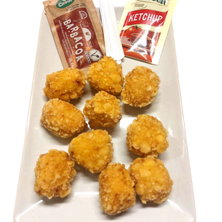8 Chicken Bites