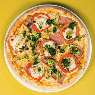 მია პატარა