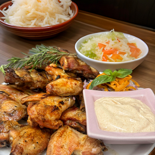 Platou combinat 750g