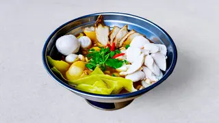 Thai Khảo Lhao (1.000 ml - dla 1-2 osób)